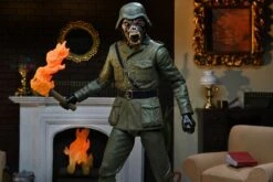 NECA An American Werewolf In London - Ultimate Nightmare Demon Actionfigur 30 NECA An American Werewolf In London - Ultimate Nightmare Demon Actionfigur -Figurenwelt Geschaft nightmare demons8 scaled 1