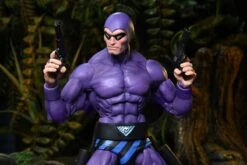 NECA The Original Superheroes S1 - The Phantom Actionfigur -Figurenwelt Geschaft phantom4 scaled 2