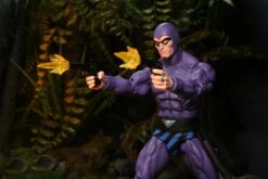 NECA The Original Superheroes S1 - The Phantom Actionfigur -Figurenwelt Geschaft phantom8 scaled 2