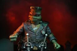 NECA Universal Monsters X TMNT - Ultimate Raphael Als Frankensteins Monster Figur 25 NECA Universal Monsters X TMNT - Ultimate Raphael Als Frankensteins Monster Figur -Figurenwelt Geschaft raph10 scaled 1