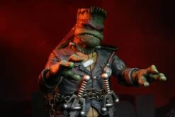 NECA Universal Monsters X TMNT - Ultimate Raphael Als Frankensteins Monster Figur 17 NECA Universal Monsters X TMNT - Ultimate Raphael Als Frankensteins Monster Figur -Figurenwelt Geschaft raph2 scaled 1