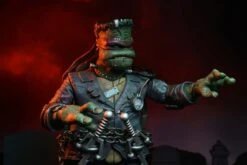 NECA Universal Monsters X TMNT - Ultimate Raphael Als Frankensteins Monster Figur 19 NECA Universal Monsters X TMNT - Ultimate Raphael Als Frankensteins Monster Figur -Figurenwelt Geschaft raph4 scaled 1