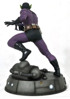 Diamond Select Skrull - Marvel Gallery Statue 17 Diamond Select Skrull - Marvel Gallery Statue -Figurenwelt Geschaft rgb 4307 17182