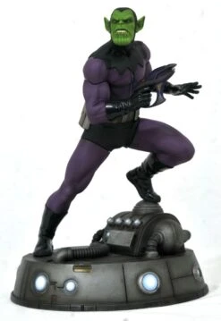 Diamond Select Skrull - Marvel Gallery Statue 16 Diamond Select Skrull - Marvel Gallery Statue -Figurenwelt Geschaft rgb 4308 78043