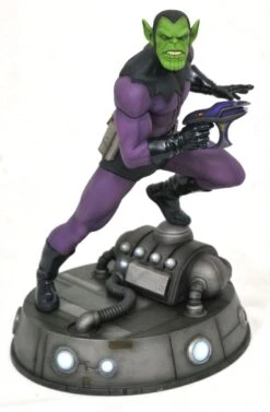 Diamond Select Skrull - Marvel Gallery Statue 14 Diamond Select Skrull - Marvel Gallery Statue -Figurenwelt Geschaft rgb 4310 79672