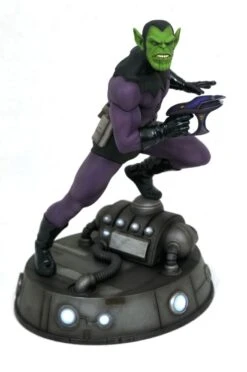 Diamond Select Skrull - Marvel Gallery Statue 12 Diamond Select Skrull - Marvel Gallery Statue -Figurenwelt Geschaft rgb 4312 20284