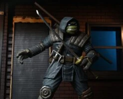 NECA Teenage Mutant Ninja Turtles - The Last Ronin (Armoured) Ultimate Figur -Figurenwelt Geschaft ronin4 scaled 1