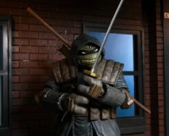 NECA Teenage Mutant Ninja Turtles - The Last Ronin (Armoured) Ultimate Figur -Figurenwelt Geschaft ronin6 scaled 1
