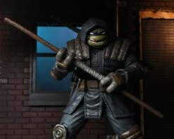NECA Teenage Mutant Ninja Turtles - The Last Ronin (Armoured) Ultimate Figur -Figurenwelt Geschaft ronin9 scaled 1