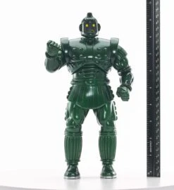 Diamond Select Marvel Select Figur - Titanium Man 27 Diamond Select Marvel Select Figur - Titanium Man -Figurenwelt Geschaft rultershots titaniumman af 01 89600.1633734152