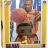FUNKO POP! - Shaquille O´Neal - NBA Los Angeles Lakers (Cover Slam) 1 FUNKO POP! - Shaquille O´Neal - NBA Los Angeles Lakers (Cover Slam) -Figurenwelt Geschaft s l1ddf600