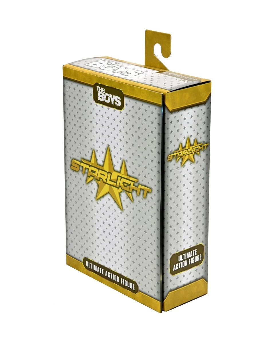 NECA The Boys - Ultimate Starlight - Actionfigur 15 NECA The Boys - Ultimate Starlight - Actionfigur - Image 13
