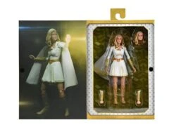 NECA The Boys - Ultimate Starlight - Actionfigur 33 NECA The Boys - Ultimate Starlight - Actionfigur -Figurenwelt Geschaft starlight pkg5 scaled 1