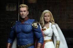 NECA The Boys - Ultimate Starlight - Actionfigur 27 NECA The Boys - Ultimate Starlight - Actionfigur -Figurenwelt Geschaft starlight10 scaled 1