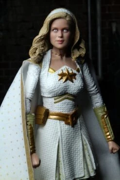 NECA The Boys - Ultimate Starlight - Actionfigur 24 NECA The Boys - Ultimate Starlight - Actionfigur -Figurenwelt Geschaft starlight7 scaled 1