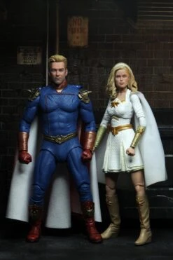 NECA The Boys - Ultimate Starlight - Actionfigur 26 NECA The Boys - Ultimate Starlight - Actionfigur -Figurenwelt Geschaft starlight9 scaled 1