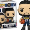 FUNKO POP! - Jamal Murray Figur - NBA Denver Nuggets -Figurenwelt Geschaft unbenannt9