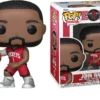FUNKO POP! - John Wall Figur - NBA Houston Rockets (Red Jersey) -Figurenwelt Geschaft unbenannt 1 3
