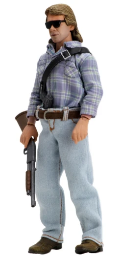 NECA They Live - John Nada Clothed Actionfigur -Figurenwelt Geschaft unbenanntdfdf