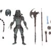 NECA Predator 2 - Warrior Predator Ultimate Actionfigur -Figurenwelt Geschaft warrior predator 800x640 1