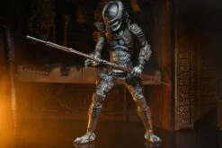 NECA Predator 2 - Warrior Predator Ultimate Actionfigur -Figurenwelt Geschaft warrior predator5 scaled 1