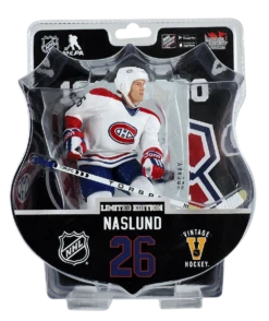 NHL - Montreal Canadiens - Mats Näslund - Limited Vintage Edition Figur -Figurenwelt Geschaft wfosxzvzial8waaaabjru5erkjggg