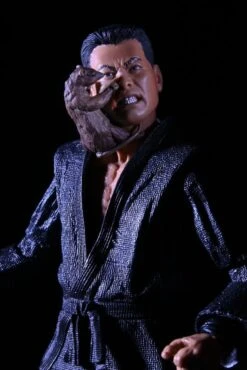 NECA Teenage Mutant Ninja Turtles (1990 Movie) - Shadow Warriors 2er-Pack Figuren -Figurenwelt Geschaft x neca54156 b