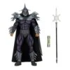 NECA TMNT (1990 Movie) - Super Shredder (Shadow Master) Actionfigur