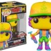 FUNKO POP! - Dustin In Beef Tee Figur - Stranger Things -Figurenwelt Geschaft z1oeucxlbs6oht