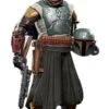 Hasbro Star Wars Black Series - Boba Fett (Tython) Figur -Figurenwelt Geschaft z4totpgdzwx2sc