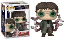 FUNKO POP! - Spider-Man No Way Home - Doc Ock