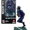 NFL - Baltimore Ravens - Lamar Jackson - Figur -Figurenwelt Geschaft z8vapgmhsvc9dg
