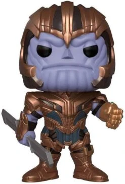 FUNKO POP! Figur - Marvel Avengers Endgame - Thanos 25cm -Figurenwelt Geschaft zbfbrclvosmlgt
