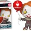 FUNKO POP! - IT Chapter Two - Pennywise With Balloon Figur -Figurenwelt Geschaft zd3juntdcwwjxn