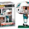 FUNKO POP! - Tua Tagovailoa Figur - NFL Miami Dolphins -Figurenwelt Geschaft zdwvljwj5n82an