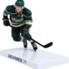 NHL - Minnesota Wild - Zach Parise - Limited Edition Figur -Figurenwelt Geschaft zeyrasaxpnigvg