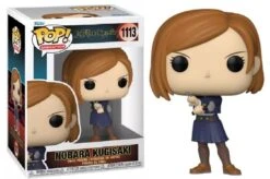 FUNKO POP! Jujutsu Kaisen - Nobara Kugisaki Figur