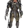 Alien Vs Predator - Unmasked Scar Predator PX Figur -Figurenwelt Geschaft zgrjxgzlj0gwtj
