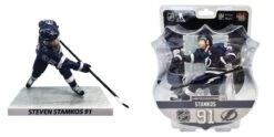 NHL - Tampa Bay Lightning - Steven Stamkos - Figur -Figurenwelt Geschaft zilgyx6kzidnxw