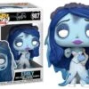 FUNKO POP! - Tim Burtons Corpse Bride - Emily Figur -Figurenwelt Geschaft zkuyrg4iic0kda
