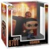 FUNKO POP! Albums - Usher - 8701 Usher -Figurenwelt Geschaft zm6pheqk1qp5wm