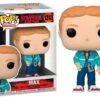 FUNKO POP! - Stranger Things - Max Figur 2 FUNKO POP! - Stranger Things - Max Figur -Figurenwelt Geschaft zowymralxitrcg