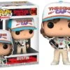 FUNKO POP! - Stranger Things - Dustin Figur -Figurenwelt Geschaft zpqgq0cv8pt0qj