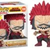 FUNKO POP! My Hero Academia - Eijiro Unbreakable Figur -Figurenwelt Geschaft zqdkyy88c6jf1m