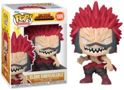 FUNKO POP! My Hero Academia - Eijiro Unbreakable Figur