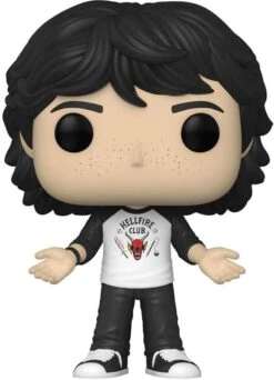 FUNKO POP! - Stranger Things - Mike Figur -Figurenwelt Geschaft ztkiuqkvipf4ko 1