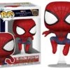 FUNKO POP! - Spider-Man No Way Home - Amazing Spider-Man -Figurenwelt Geschaft zuxyuzmbhzfzpg