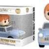 FUNKO POP Rides - Harry Potter Ron Weasley In Flying Car 2 FUNKO POP Rides - Harry Potter Ron Weasley In Flying Car -Figurenwelt Geschaft zuzxfdffpqlkz3