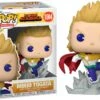 FUNKO POP! My Hero Academia - Mirio Togata/Hero Costume Figur -Figurenwelt Geschaft zw55vyezbhwofx