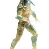 Predator Active Camouflage Tracker - Mini Figur -Figurenwelt Geschaft zwwiedfpia996r